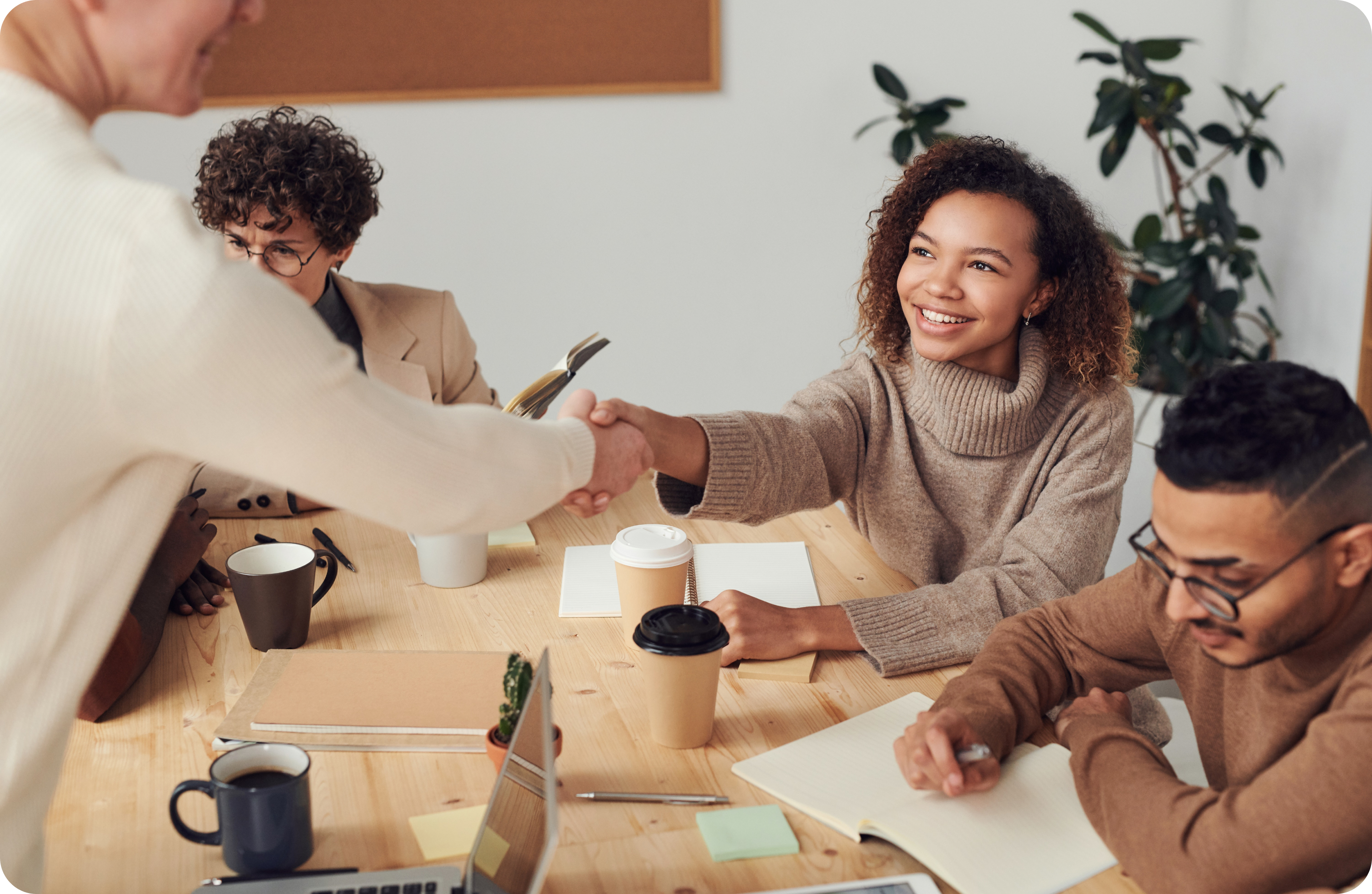 How Customers Benefit From The Skills Of MWBE Leaders | Expedient Staffing